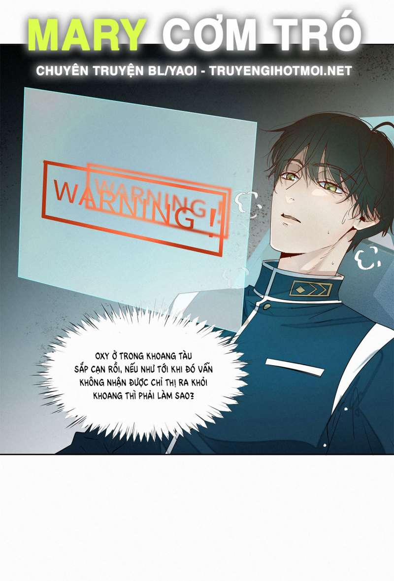 Sống Sót Từ Tình Thế Tuyệt Vọng 15.1 trang 9