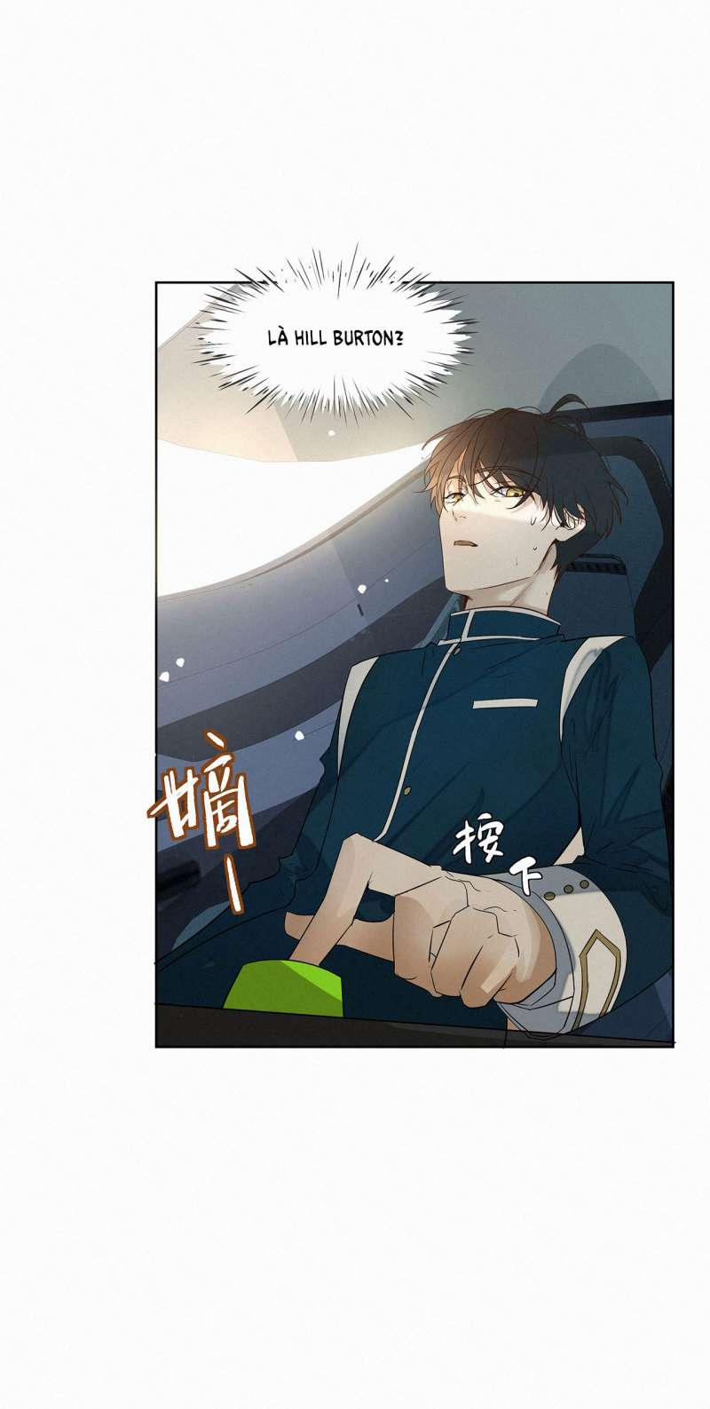 Sống Sót Từ Tình Thế Tuyệt Vọng 15.2 trang 1