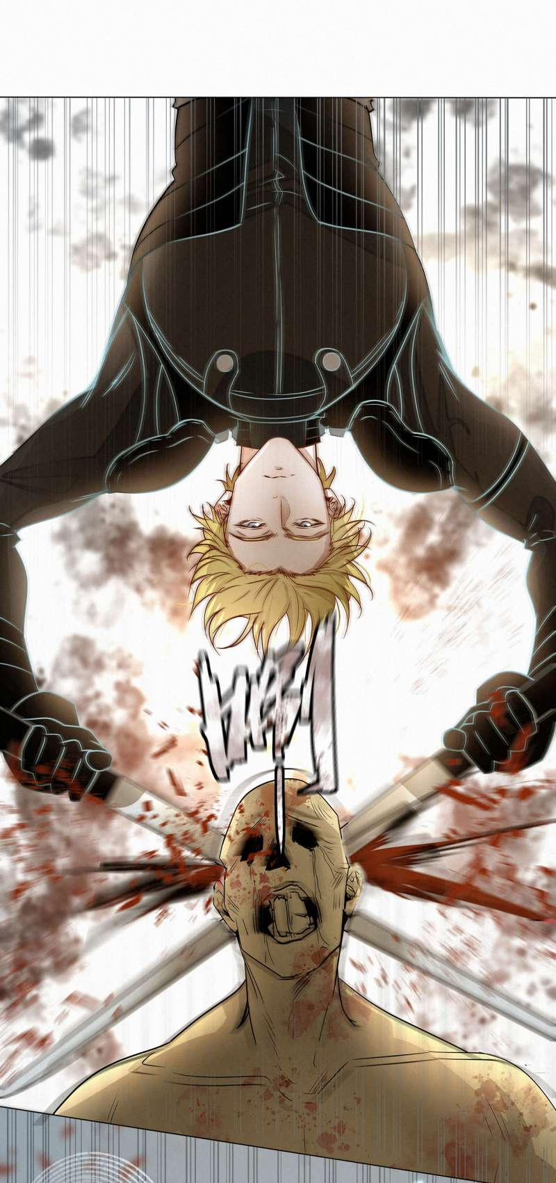 Sống Sót Từ Tình Thế Tuyệt Vọng 15.2 trang 10