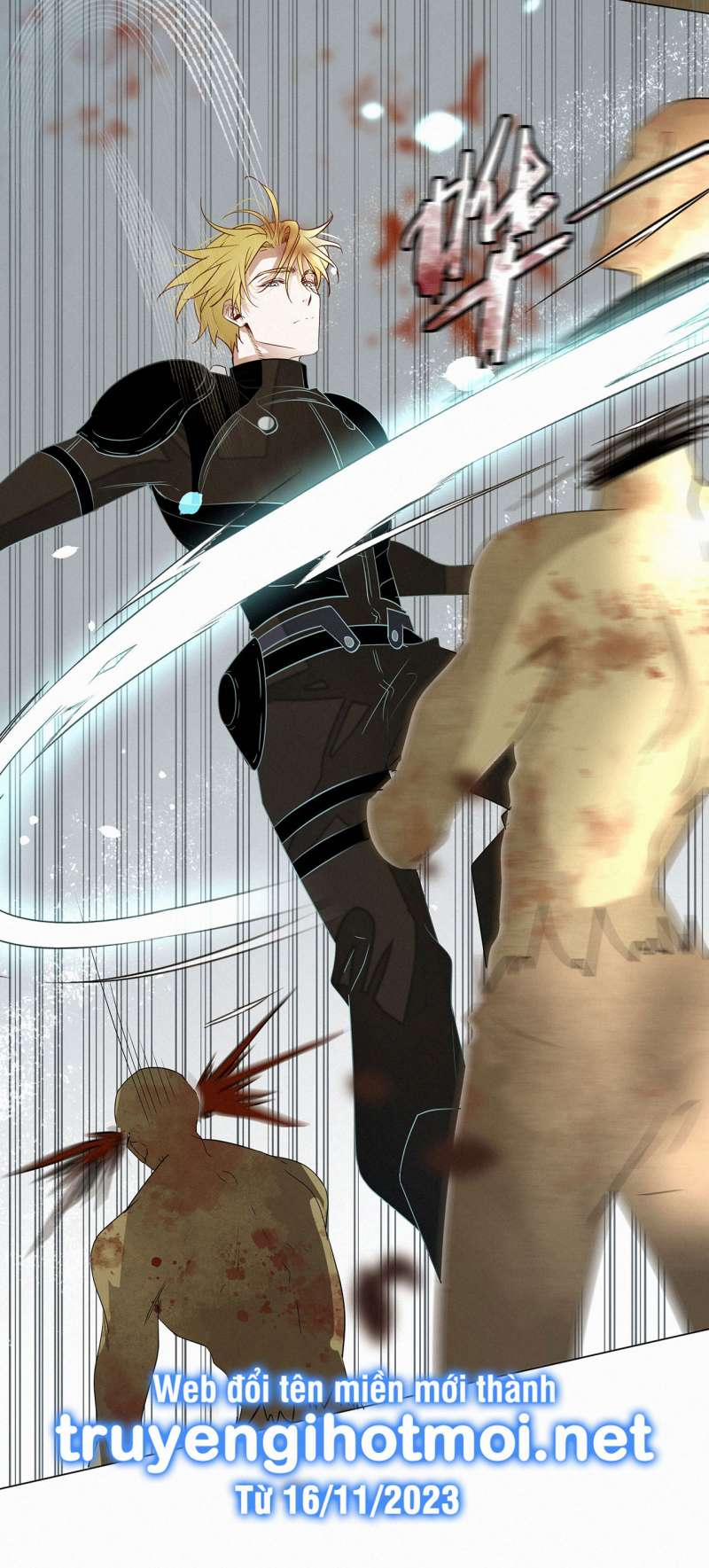 Sống Sót Từ Tình Thế Tuyệt Vọng 15.2 trang 11