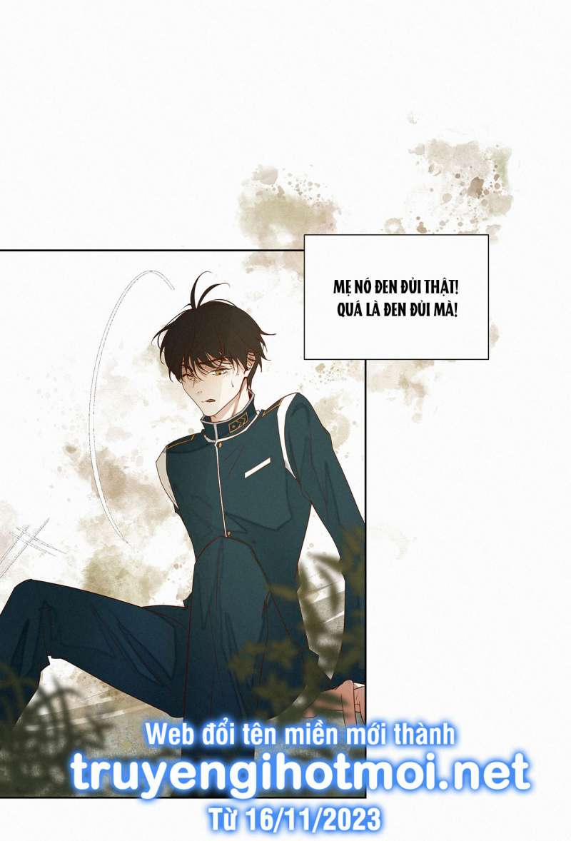 Sống Sót Từ Tình Thế Tuyệt Vọng 15.2 trang 15