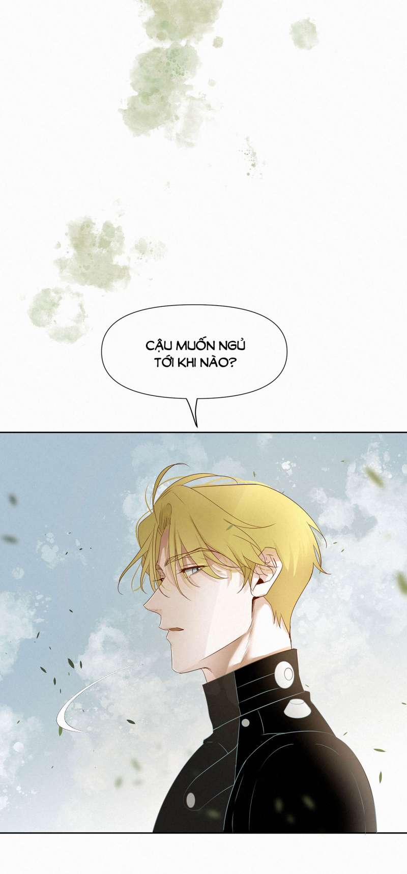 Sống Sót Từ Tình Thế Tuyệt Vọng 15.2 trang 17