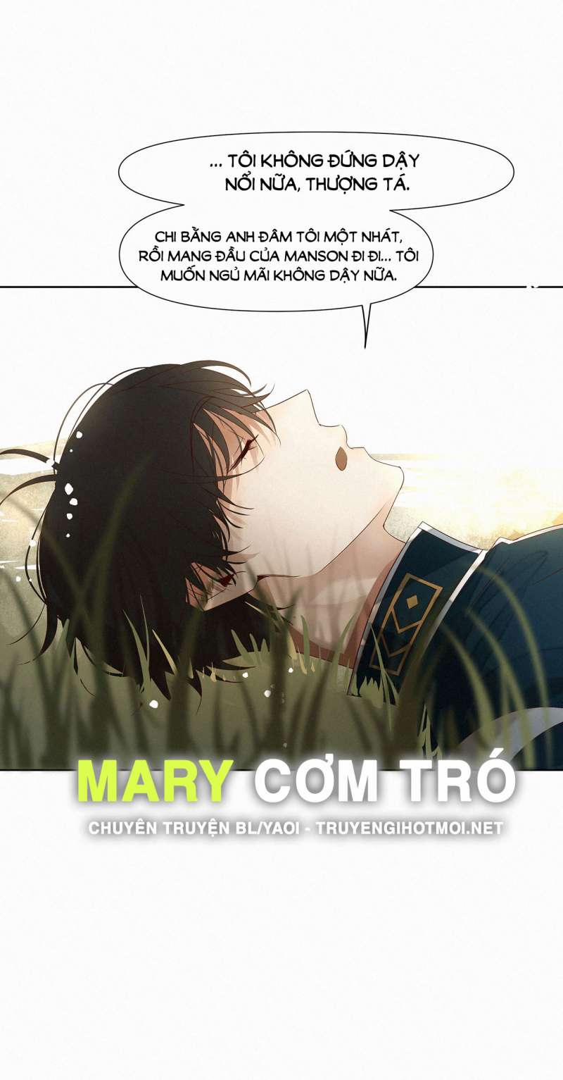 Sống Sót Từ Tình Thế Tuyệt Vọng 15.2 trang 18