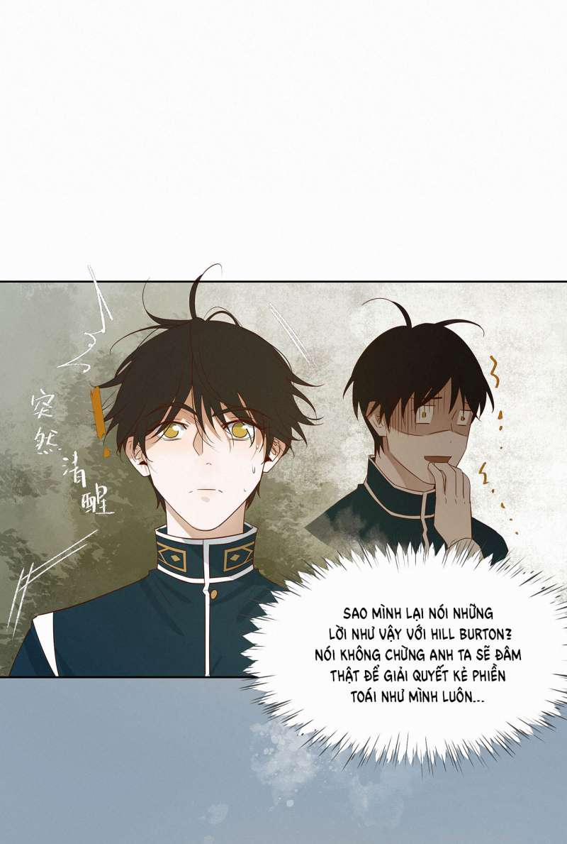 Sống Sót Từ Tình Thế Tuyệt Vọng 15.2 trang 19