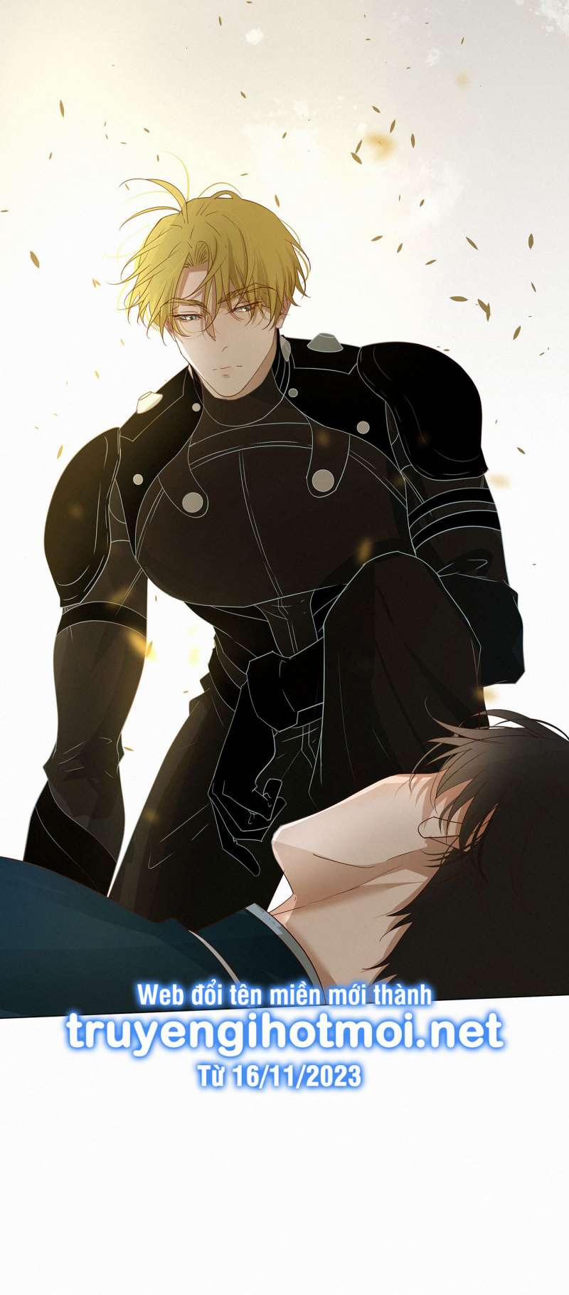 Sống Sót Từ Tình Thế Tuyệt Vọng 15.2 trang 21