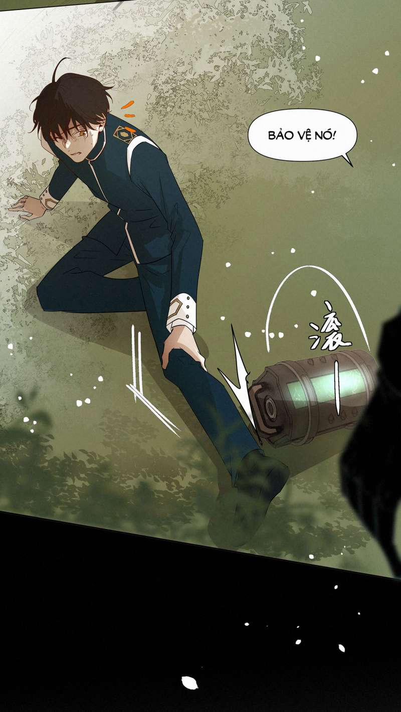 Sống Sót Từ Tình Thế Tuyệt Vọng 15.2 trang 7