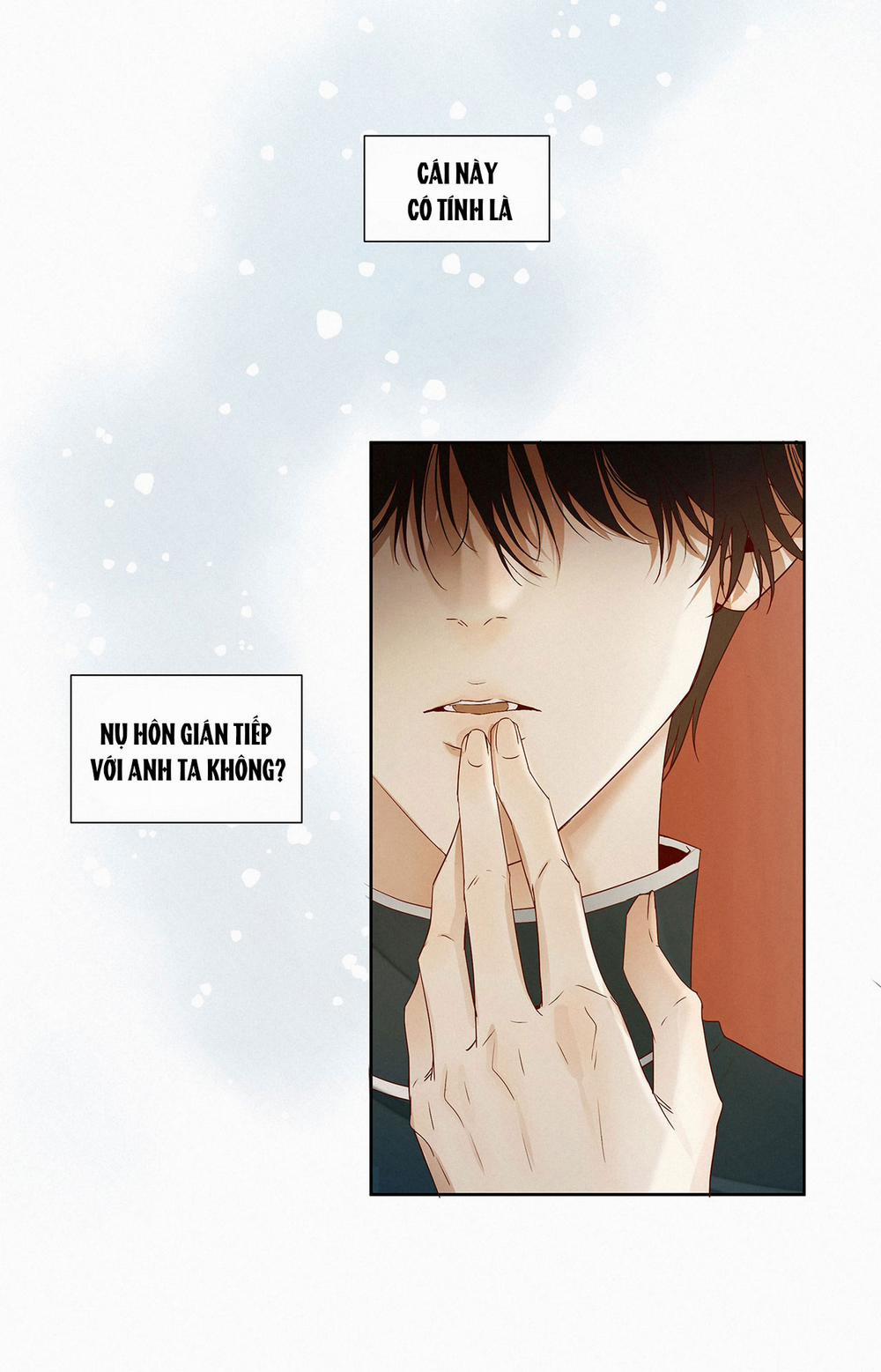 Sống Sót Từ Tình Thế Tuyệt Vọng 16.1 trang 10