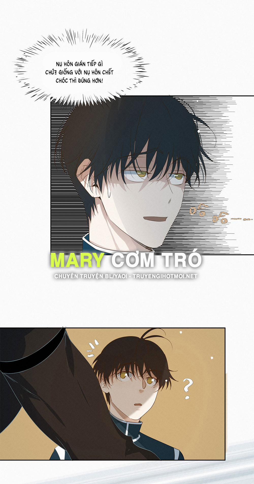 Sống Sót Từ Tình Thế Tuyệt Vọng 16.1 trang 12