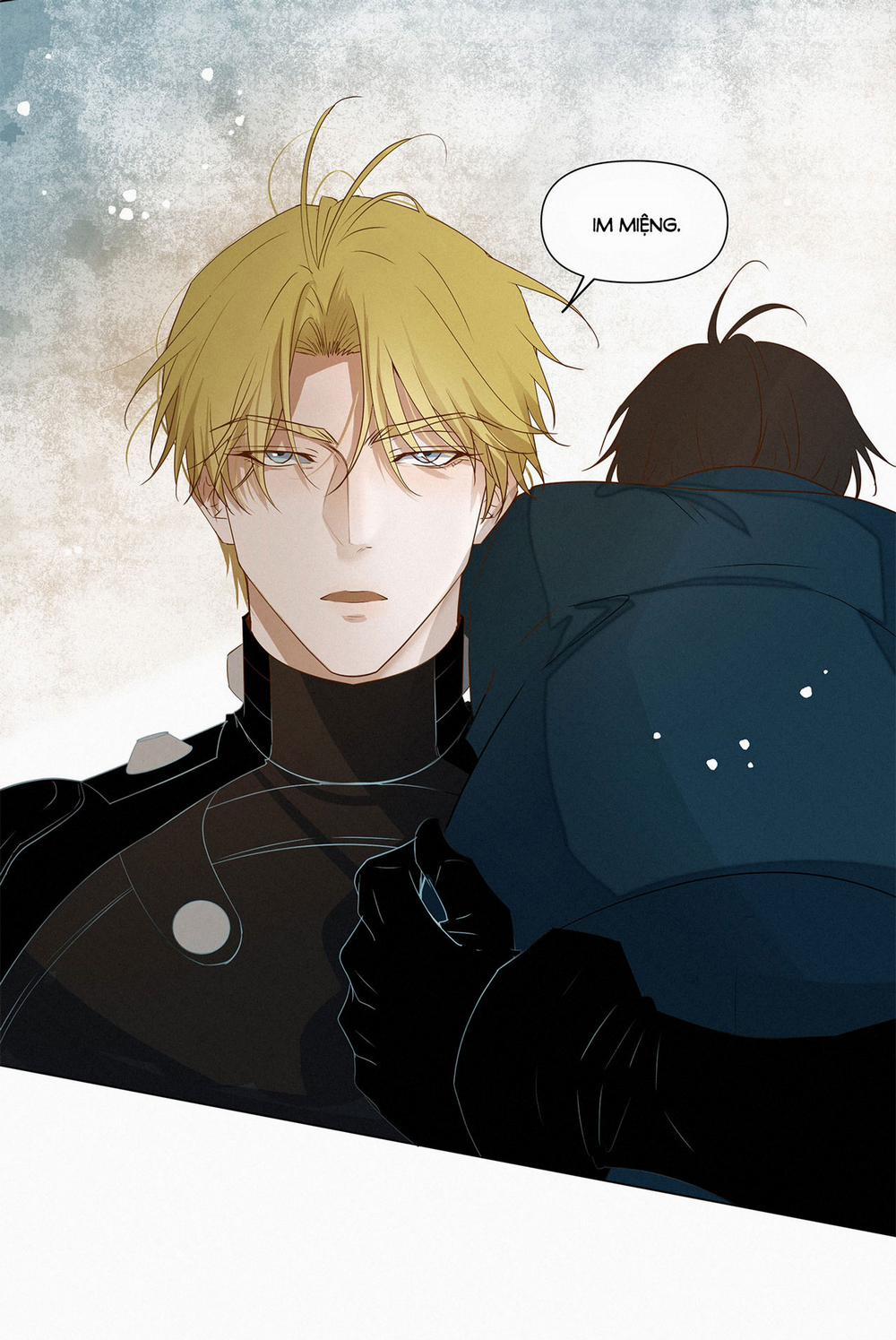 Sống Sót Từ Tình Thế Tuyệt Vọng 16.1 trang 14