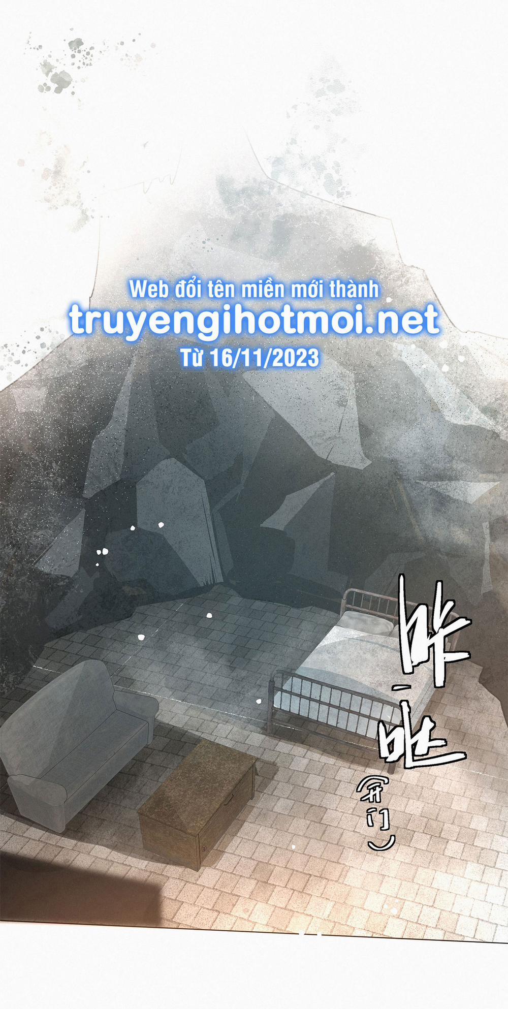 Sống Sót Từ Tình Thế Tuyệt Vọng 16.1 trang 16