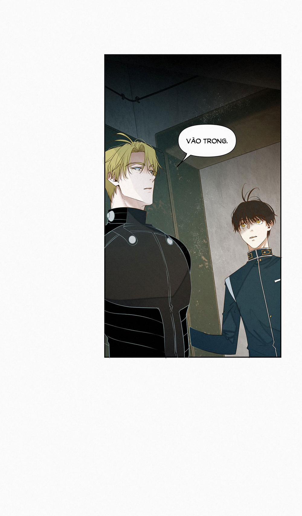 Sống Sót Từ Tình Thế Tuyệt Vọng 16.1 trang 17