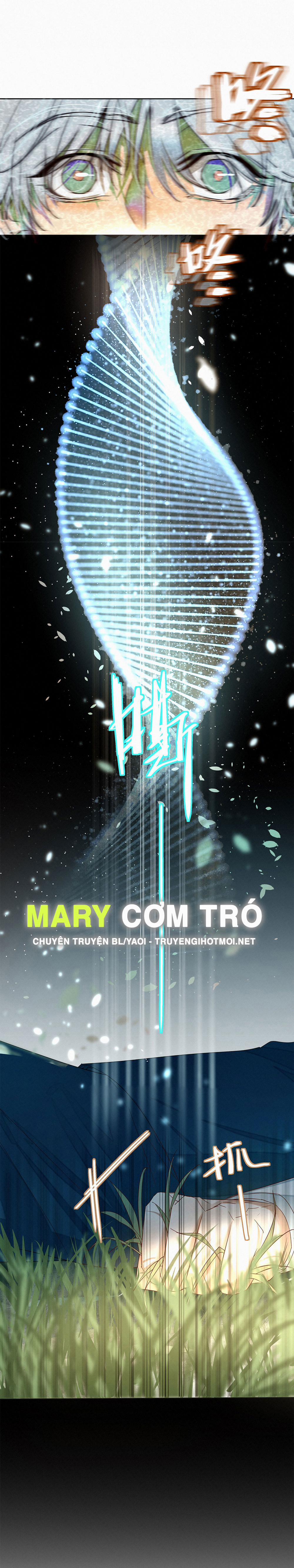 Sống Sót Từ Tình Thế Tuyệt Vọng 16.1 trang 6