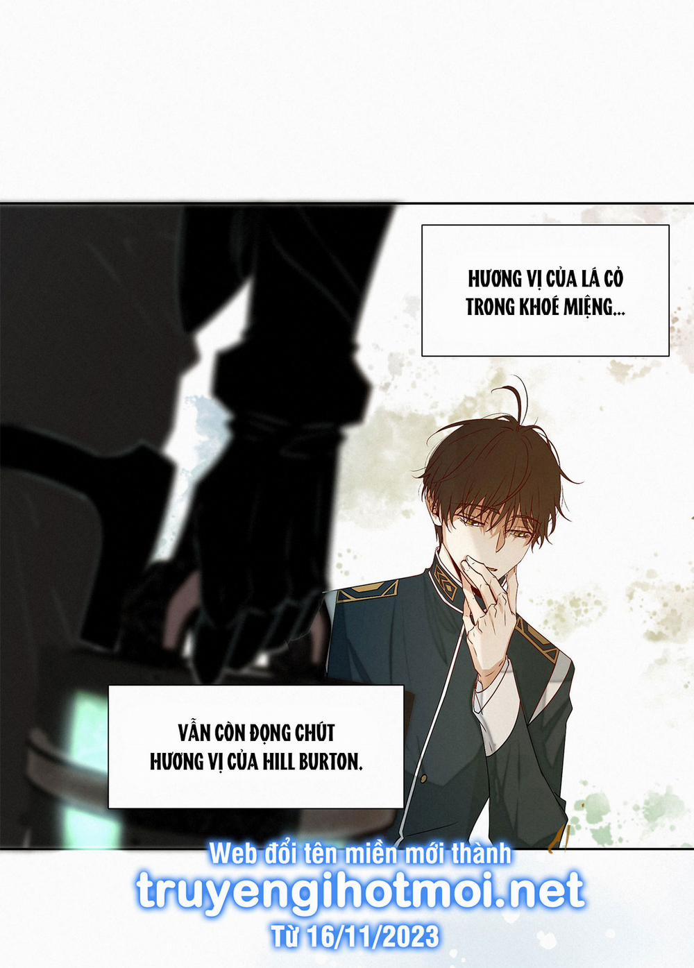 Sống Sót Từ Tình Thế Tuyệt Vọng 16.1 trang 9