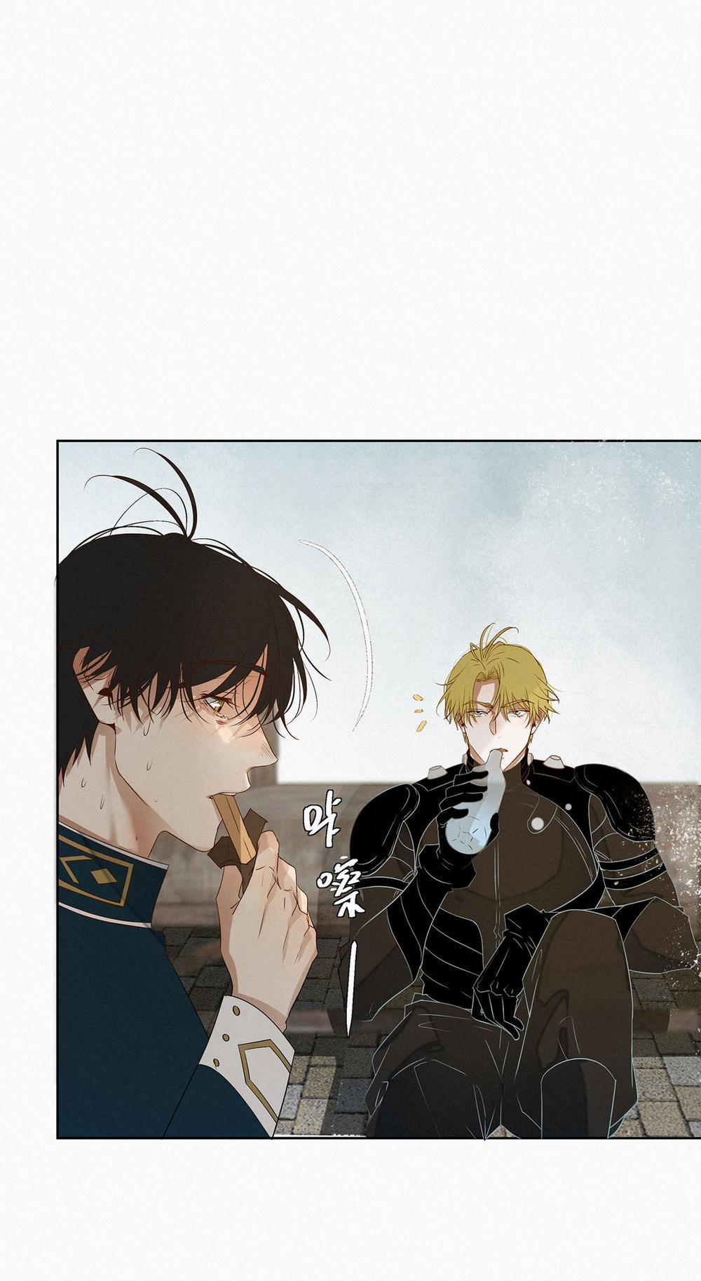 Sống Sót Từ Tình Thế Tuyệt Vọng 16.2 trang 0