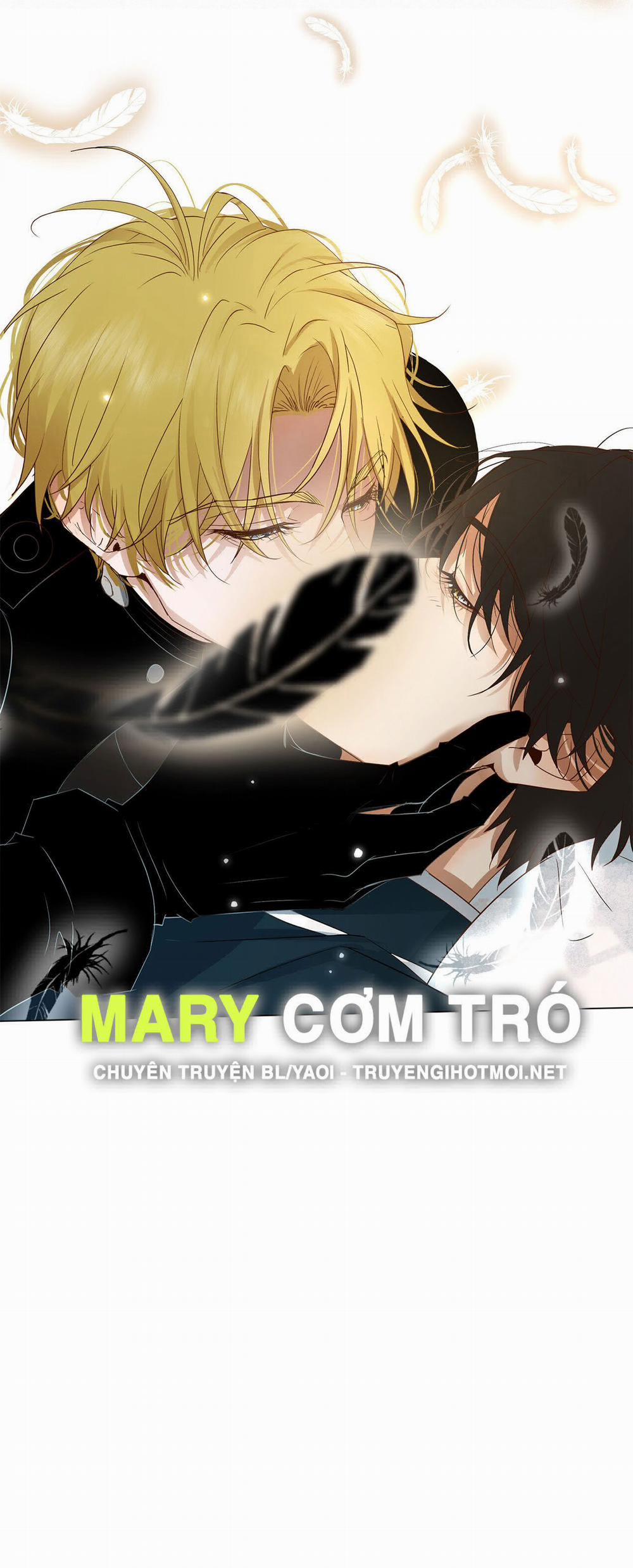 Sống Sót Từ Tình Thế Tuyệt Vọng 16.2 trang 12