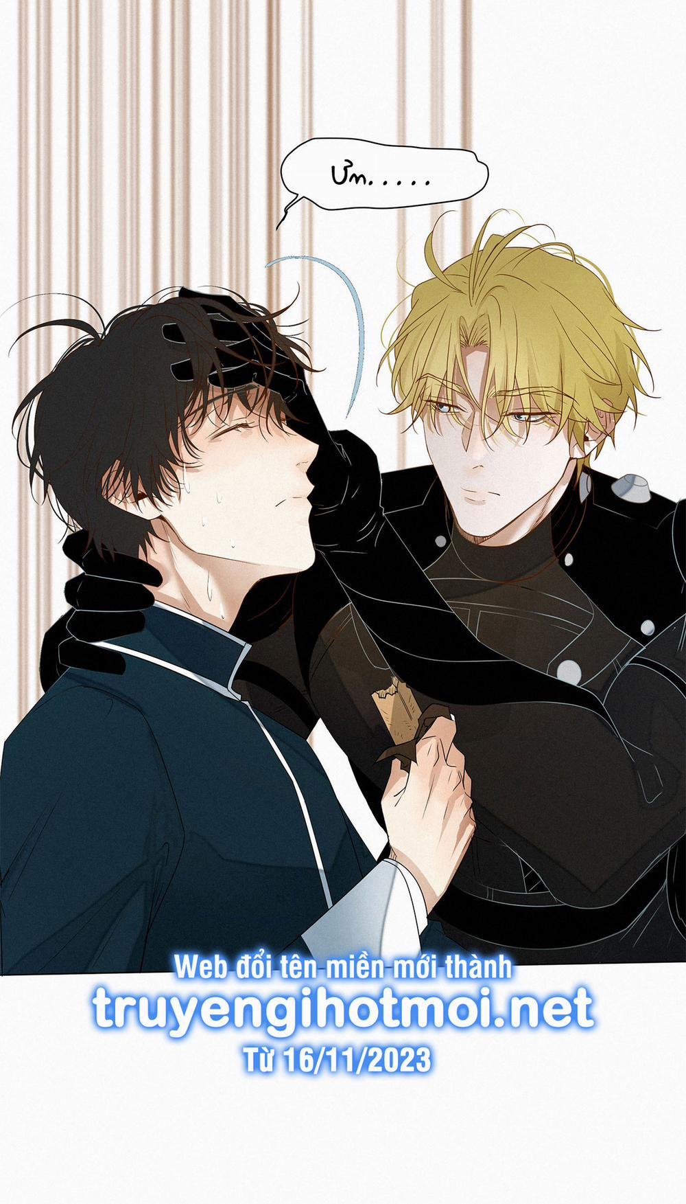 Sống Sót Từ Tình Thế Tuyệt Vọng 16.2 trang 2