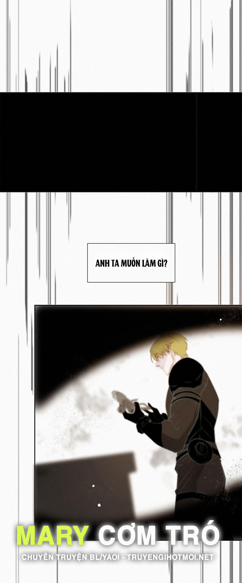 Sống Sót Từ Tình Thế Tuyệt Vọng 16.2 trang 5