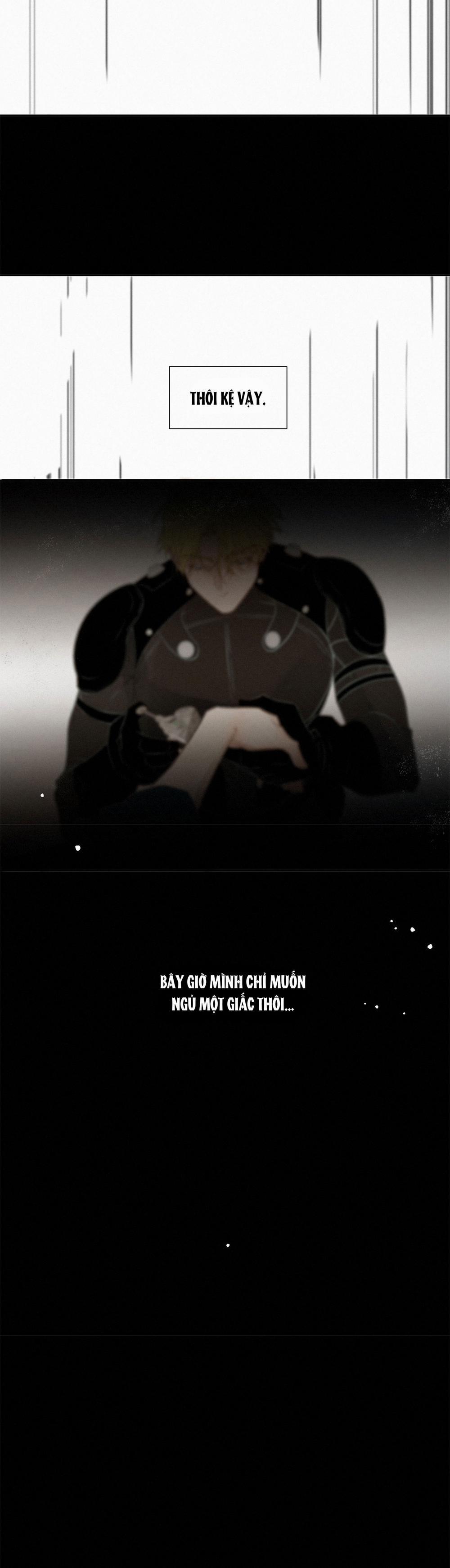 Sống Sót Từ Tình Thế Tuyệt Vọng 16.2 trang 6