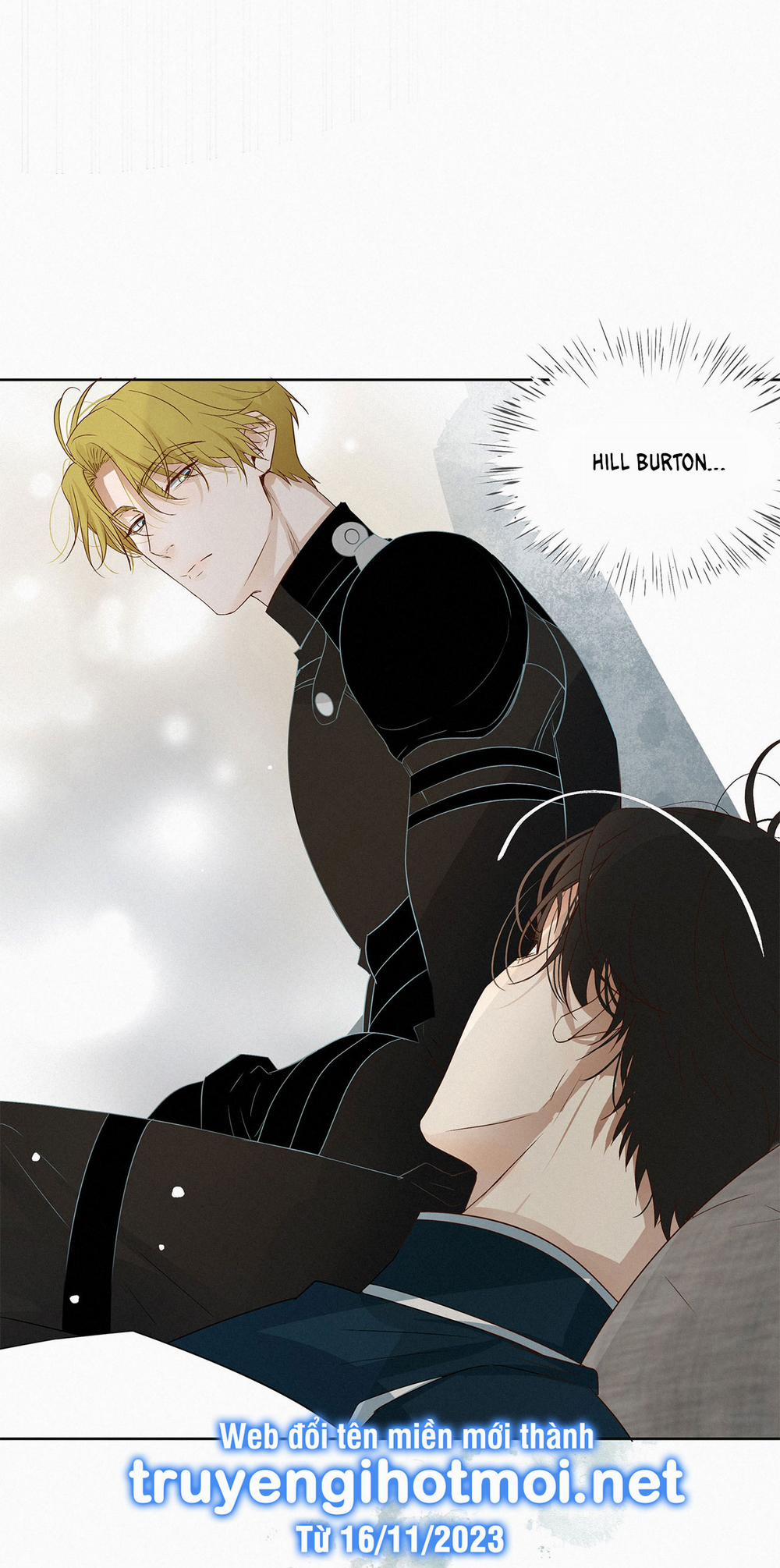 Sống Sót Từ Tình Thế Tuyệt Vọng 16.2 trang 8