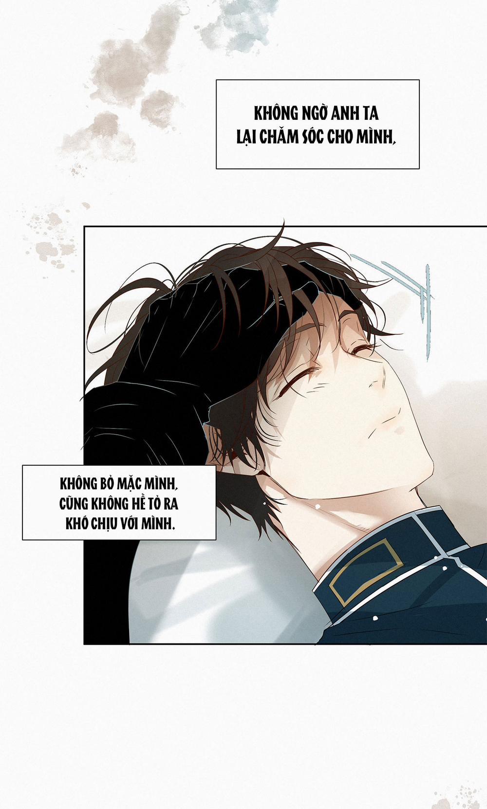 Sống Sót Từ Tình Thế Tuyệt Vọng 16.2 trang 9