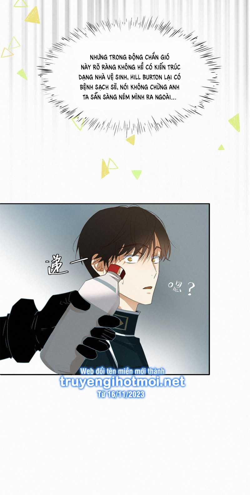 Sống Sót Từ Tình Thế Tuyệt Vọng 17.1 trang 10