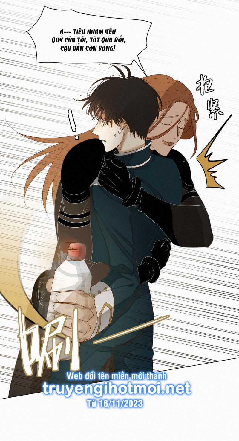 Sống Sót Từ Tình Thế Tuyệt Vọng 17.1 trang 15