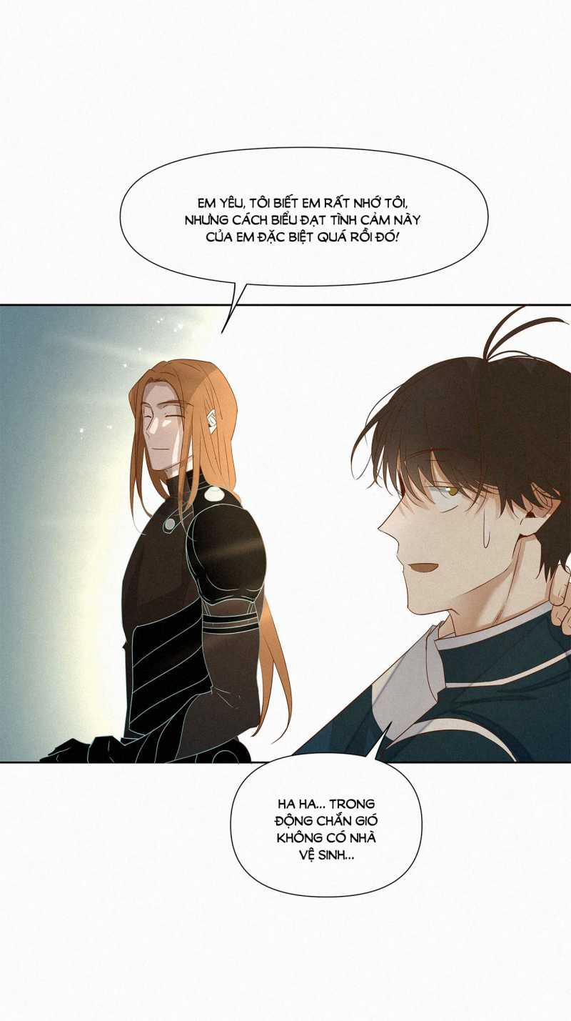 Sống Sót Từ Tình Thế Tuyệt Vọng 17.1 trang 22