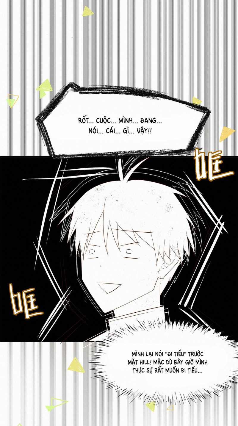 Sống Sót Từ Tình Thế Tuyệt Vọng 17.1 trang 9