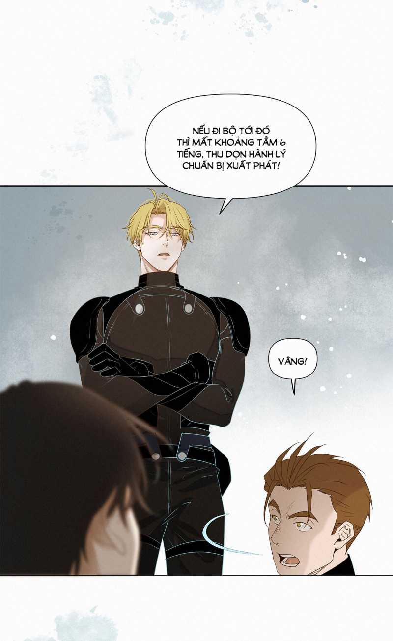 Sống Sót Từ Tình Thế Tuyệt Vọng 17.2 trang 2