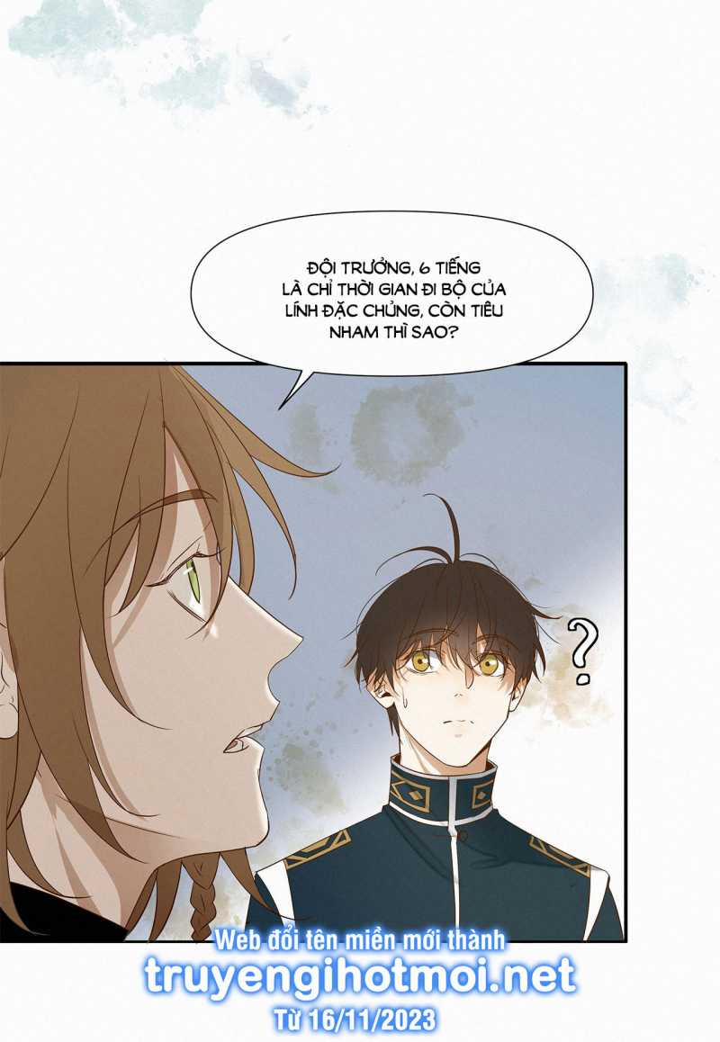 Sống Sót Từ Tình Thế Tuyệt Vọng 17.2 trang 3