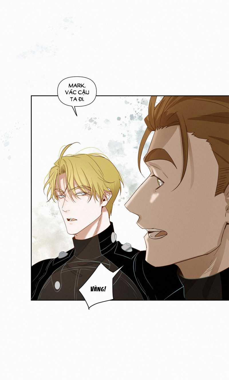 Sống Sót Từ Tình Thế Tuyệt Vọng 17.2 trang 4