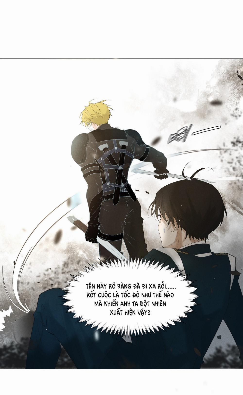 Sống Sót Từ Tình Thế Tuyệt Vọng 2.1 trang 12