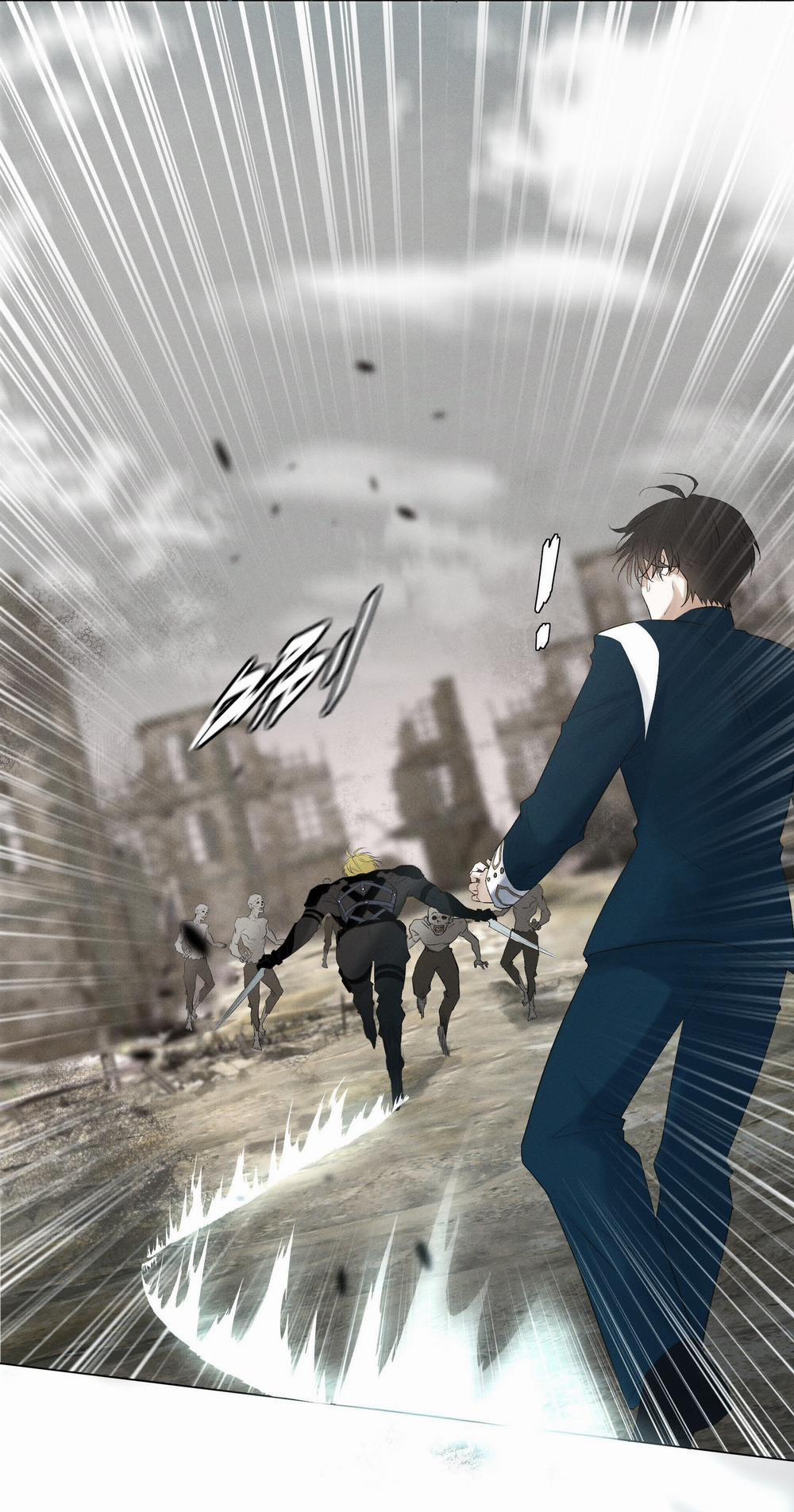 Sống Sót Từ Tình Thế Tuyệt Vọng 2.1 trang 4