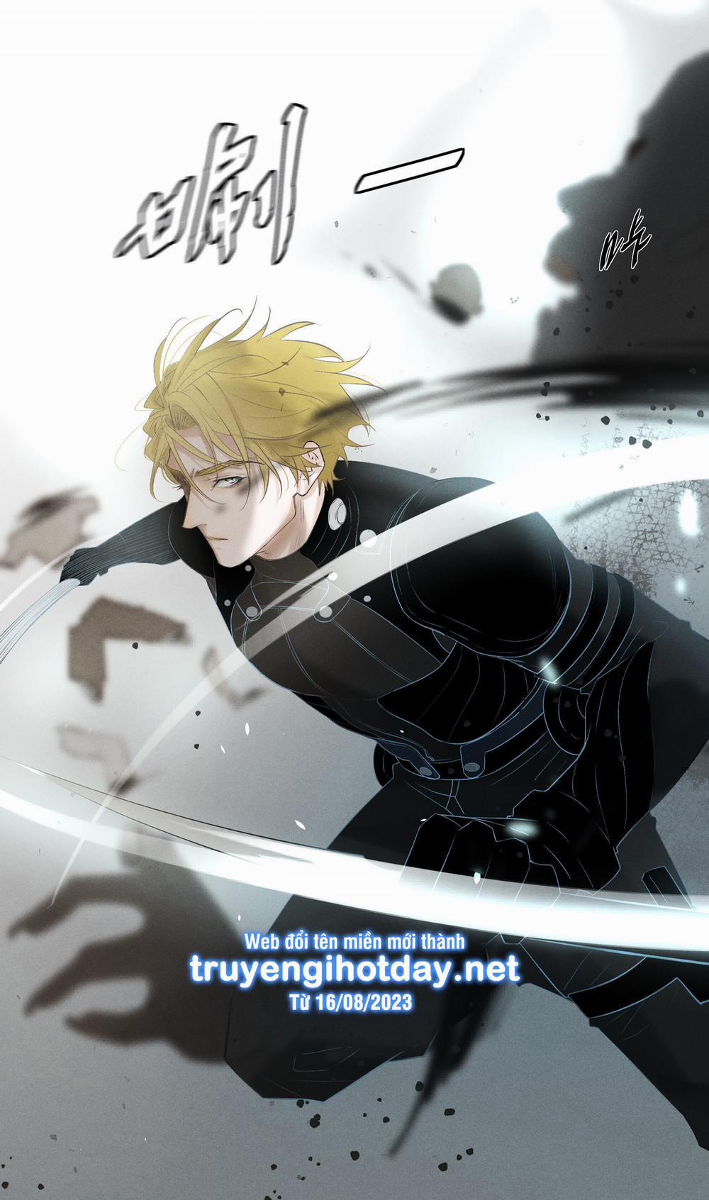 Sống Sót Từ Tình Thế Tuyệt Vọng 2.1 trang 5