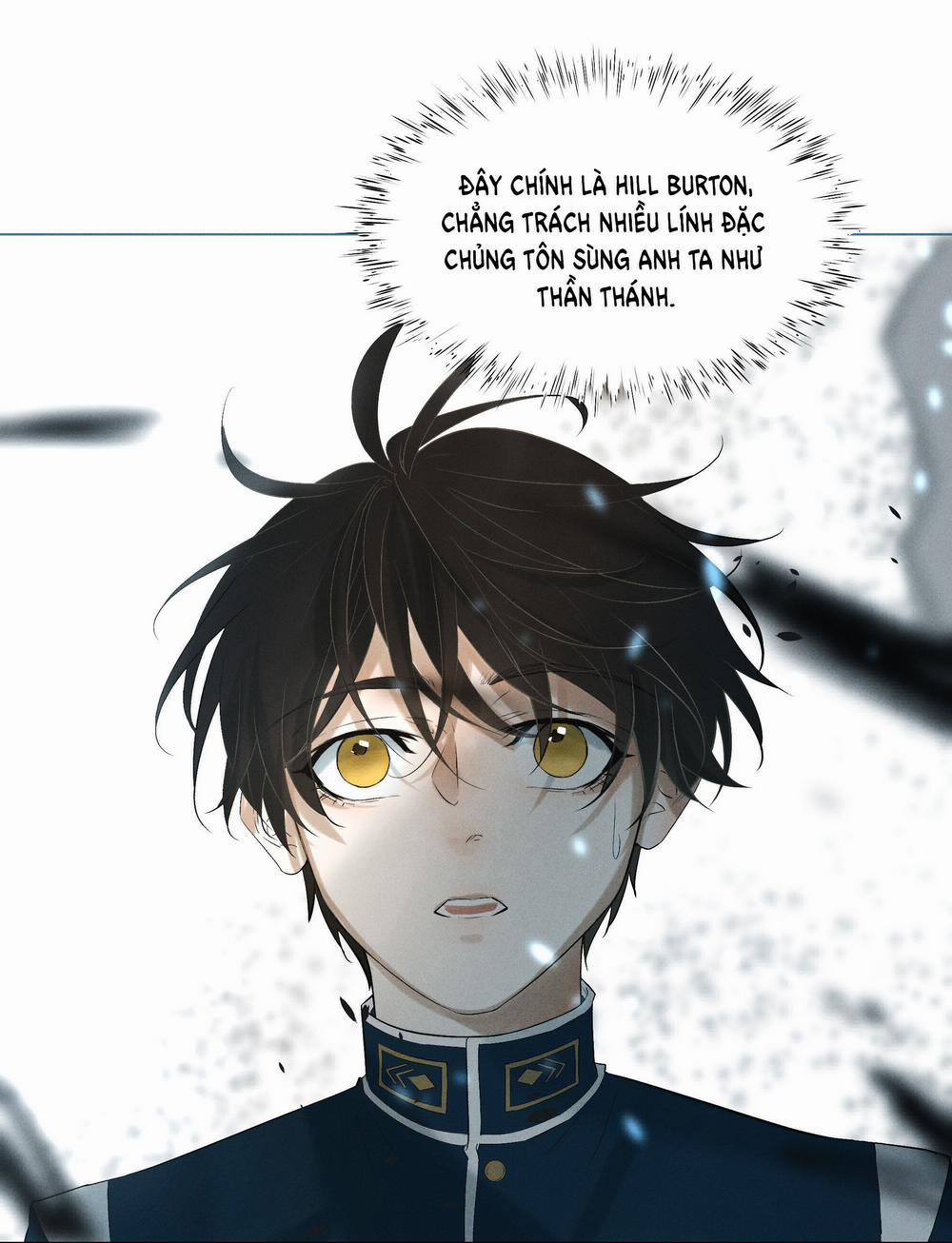 Sống Sót Từ Tình Thế Tuyệt Vọng 2.1 trang 6