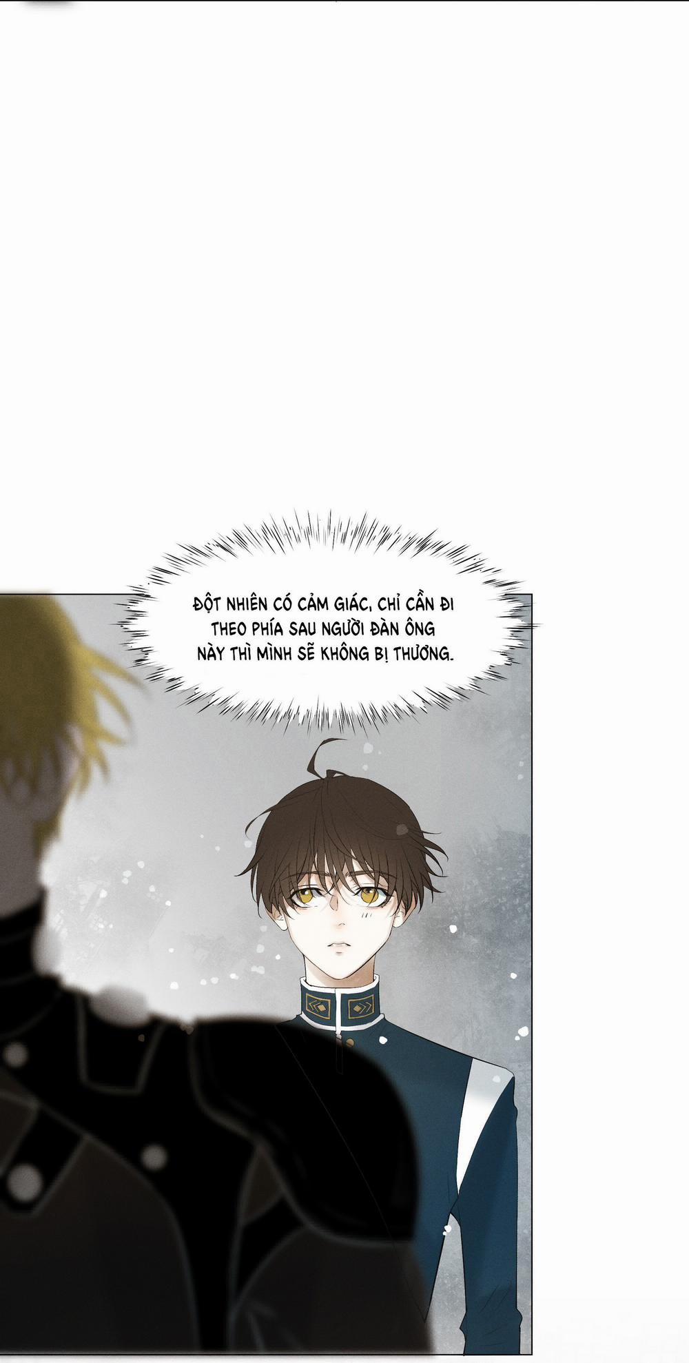 Sống Sót Từ Tình Thế Tuyệt Vọng 2.1 trang 7