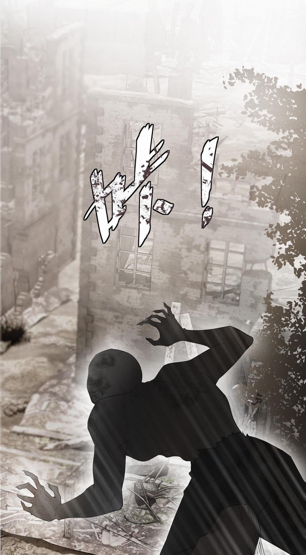 Sống Sót Từ Tình Thế Tuyệt Vọng 2.1 trang 8