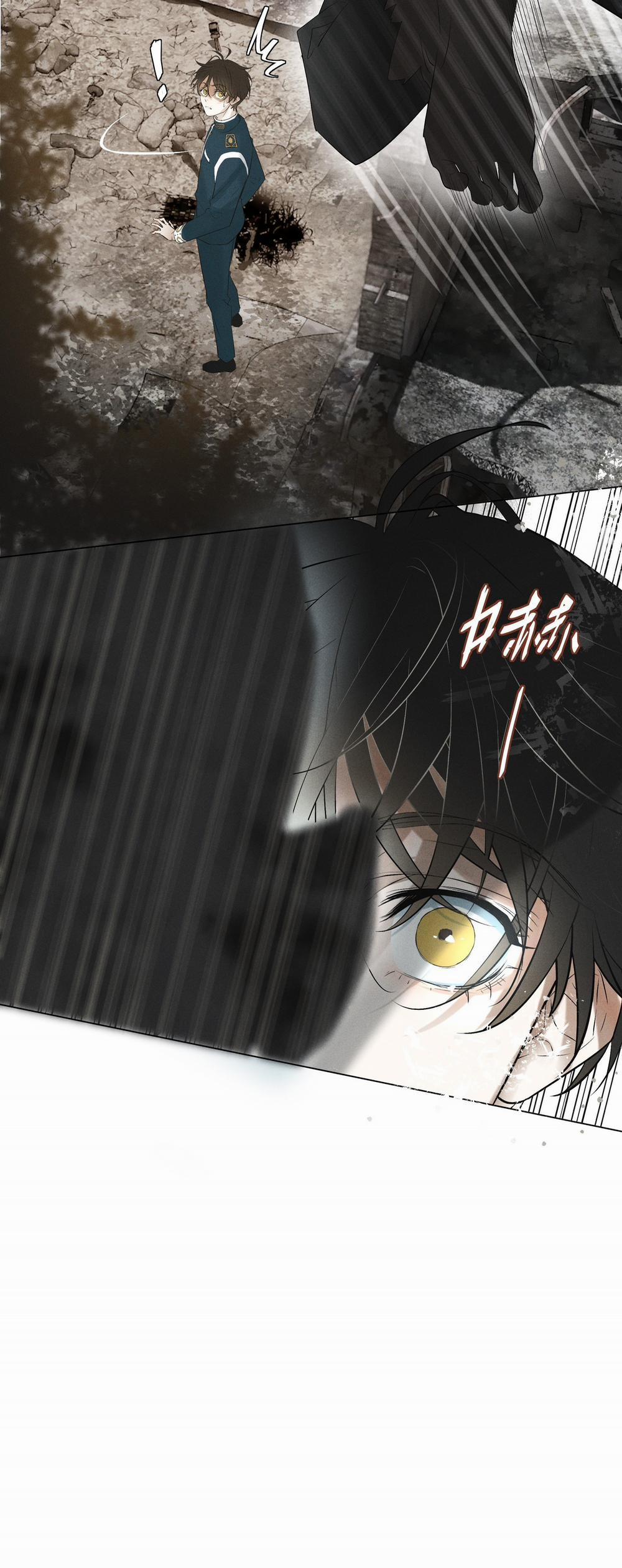 Sống Sót Từ Tình Thế Tuyệt Vọng 2.1 trang 9