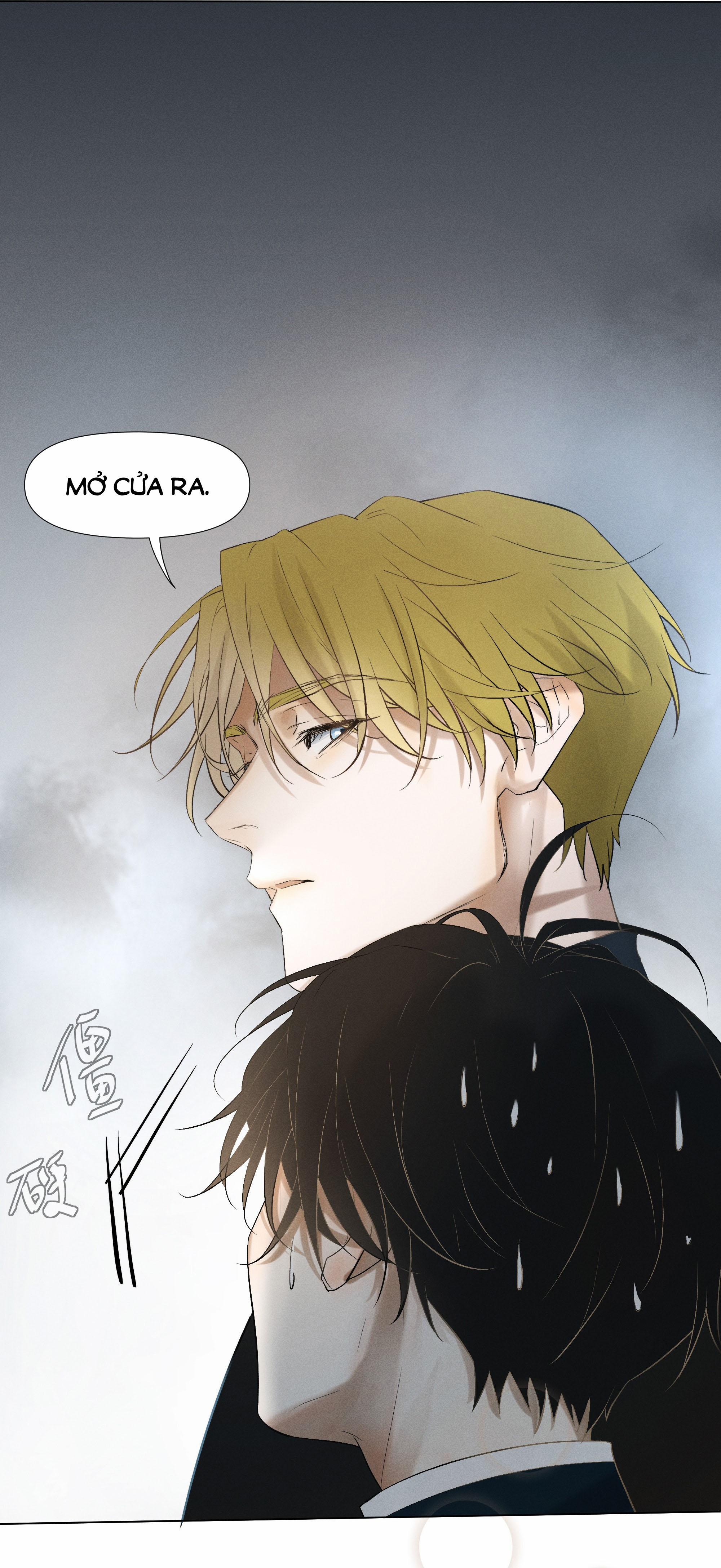 Sống Sót Từ Tình Thế Tuyệt Vọng 2.2 trang 0