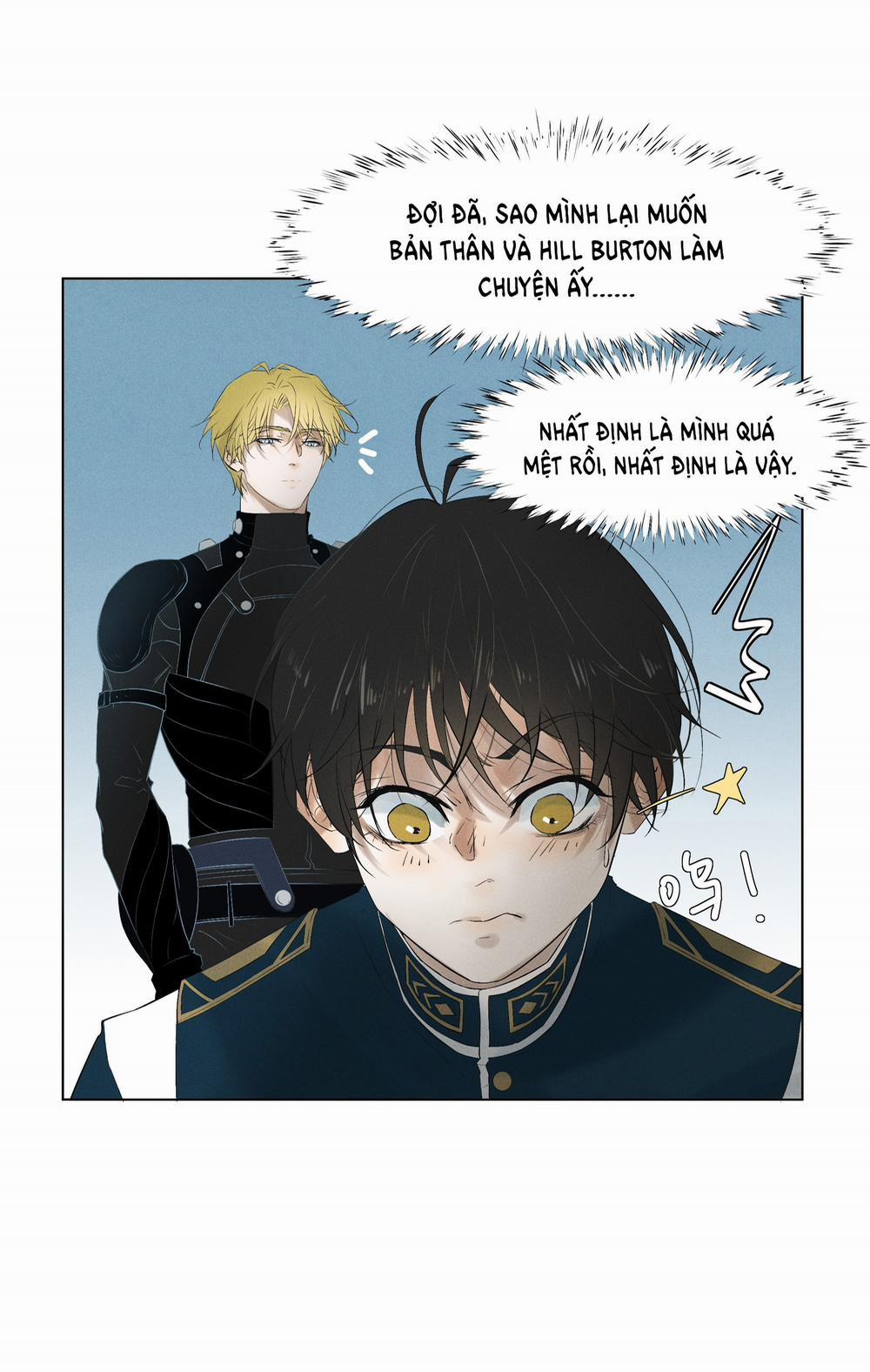 Sống Sót Từ Tình Thế Tuyệt Vọng 2.2 trang 12