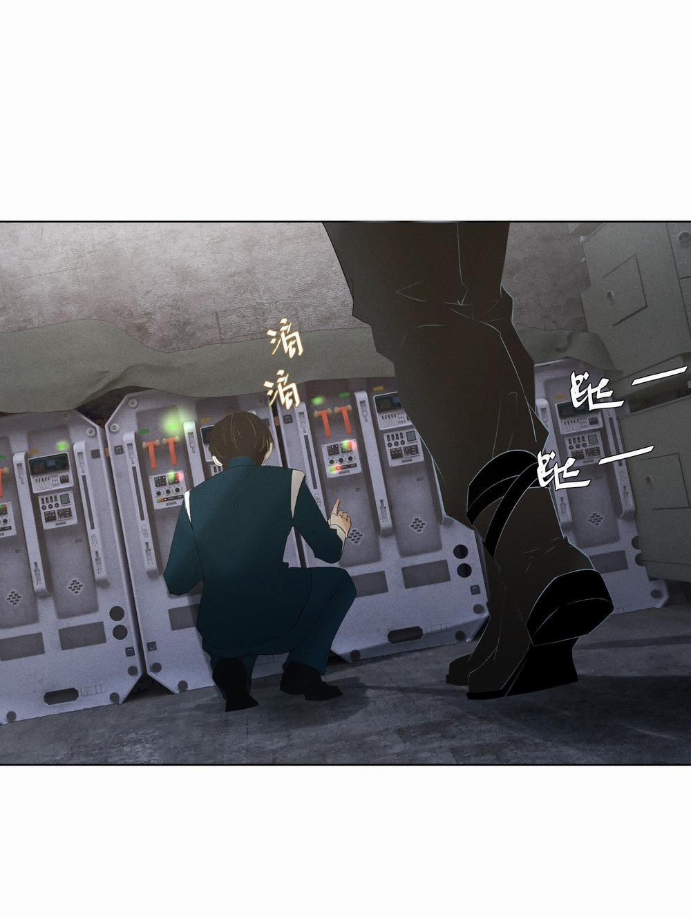 Sống Sót Từ Tình Thế Tuyệt Vọng 2.2 trang 13