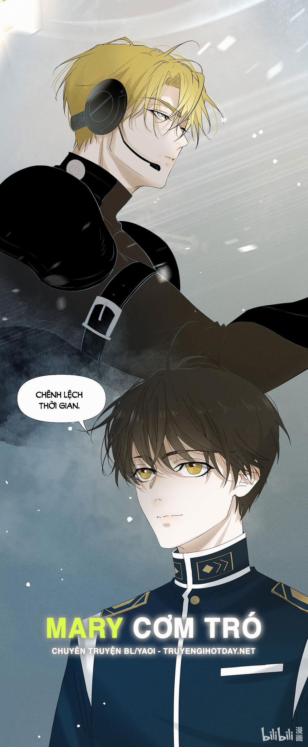 Sống Sót Từ Tình Thế Tuyệt Vọng 3.2 trang 7