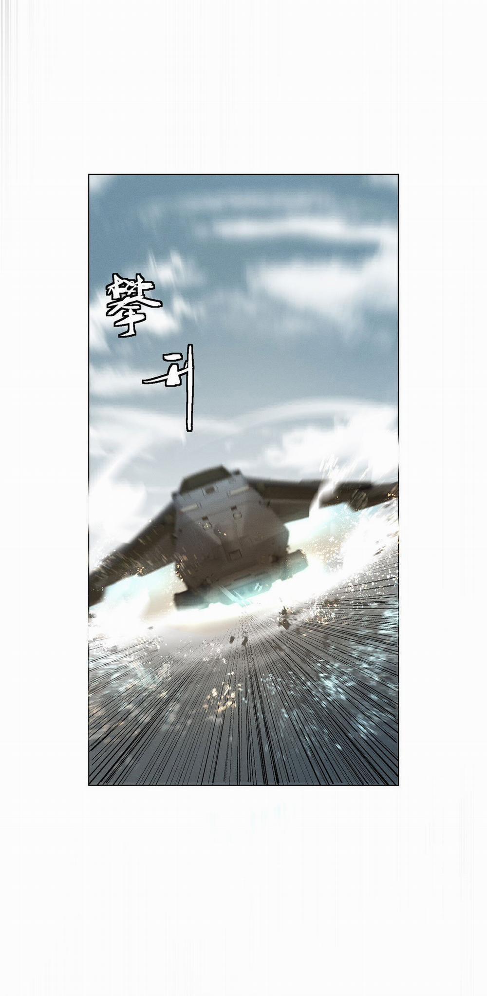 Sống Sót Từ Tình Thế Tuyệt Vọng 4.1 trang 1