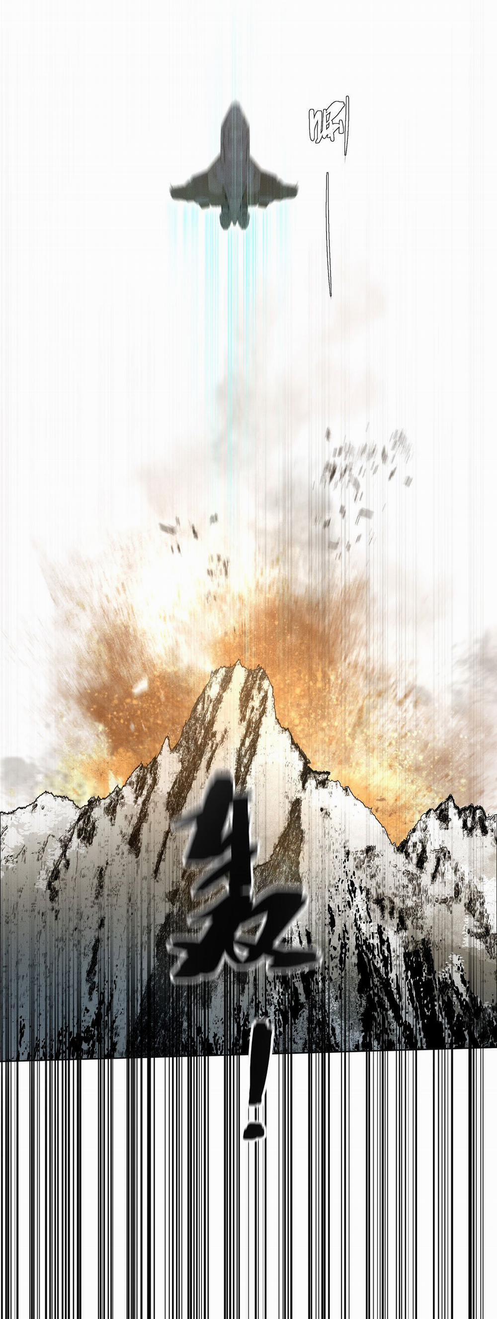 Sống Sót Từ Tình Thế Tuyệt Vọng 4.1 trang 2