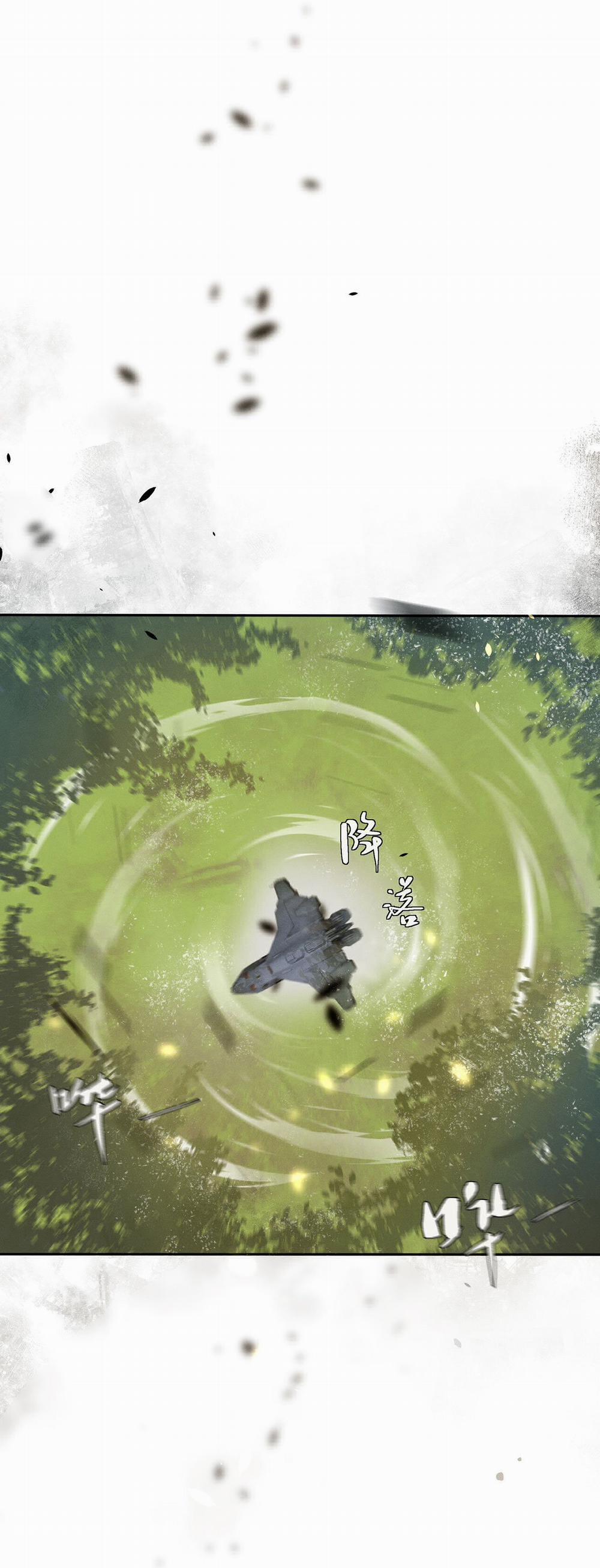 Sống Sót Từ Tình Thế Tuyệt Vọng 4.1 trang 5