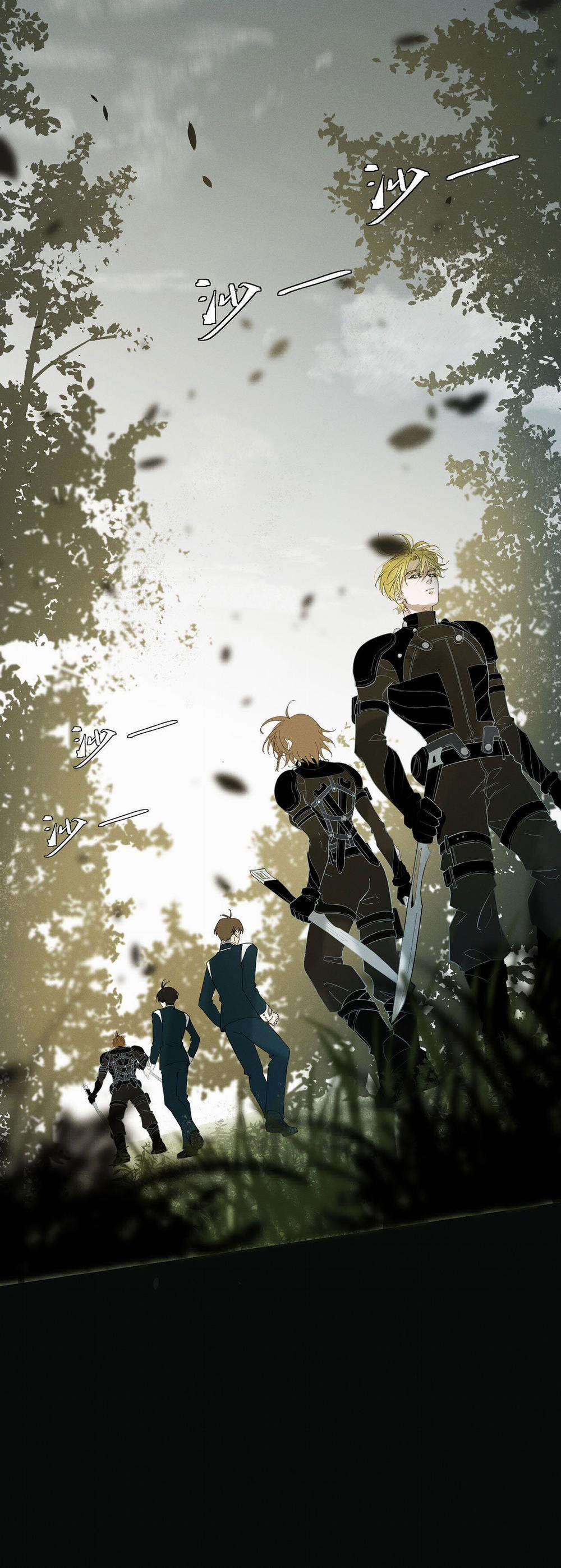 Sống Sót Từ Tình Thế Tuyệt Vọng 4.2 trang 1