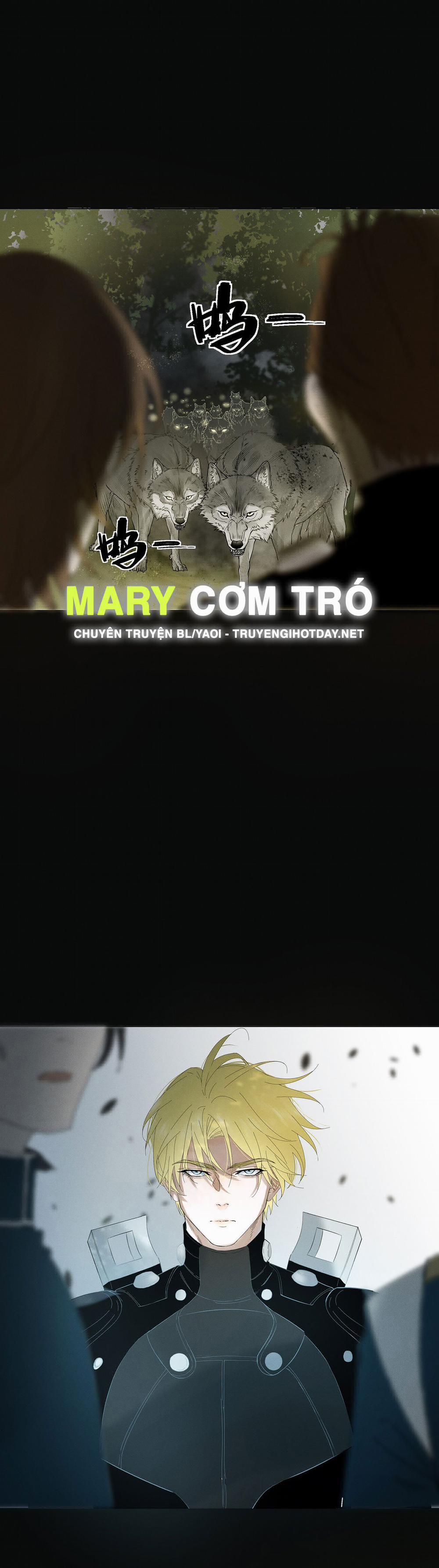 Sống Sót Từ Tình Thế Tuyệt Vọng 4.2 trang 2