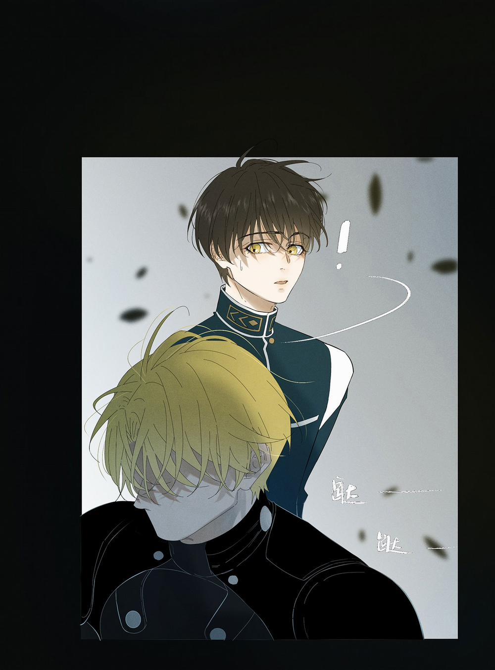 Sống Sót Từ Tình Thế Tuyệt Vọng 4.2 trang 3