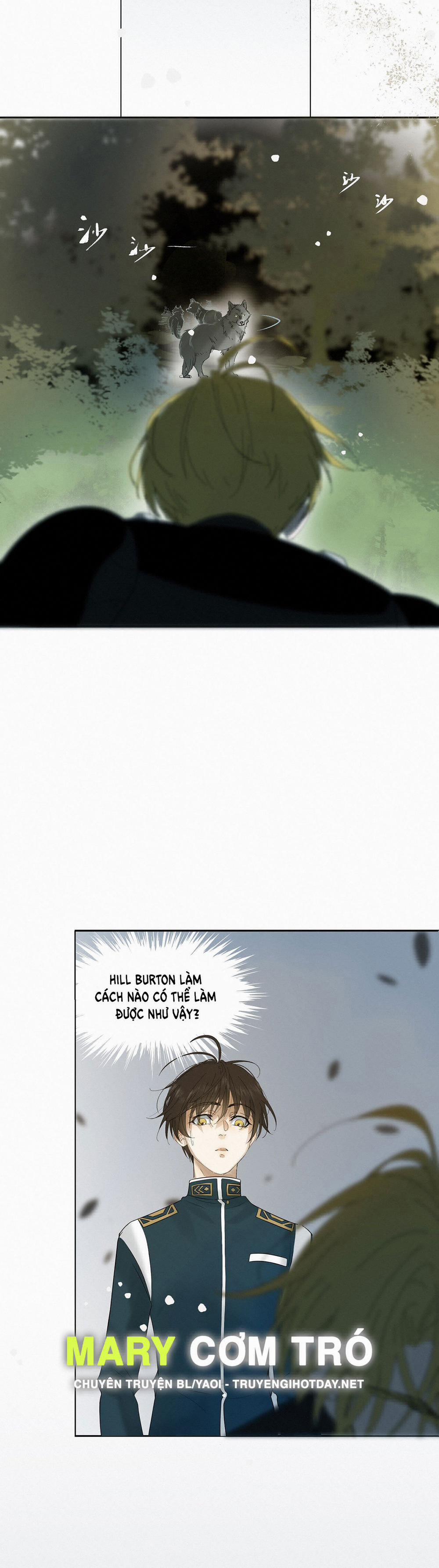 Sống Sót Từ Tình Thế Tuyệt Vọng 4.2 trang 5