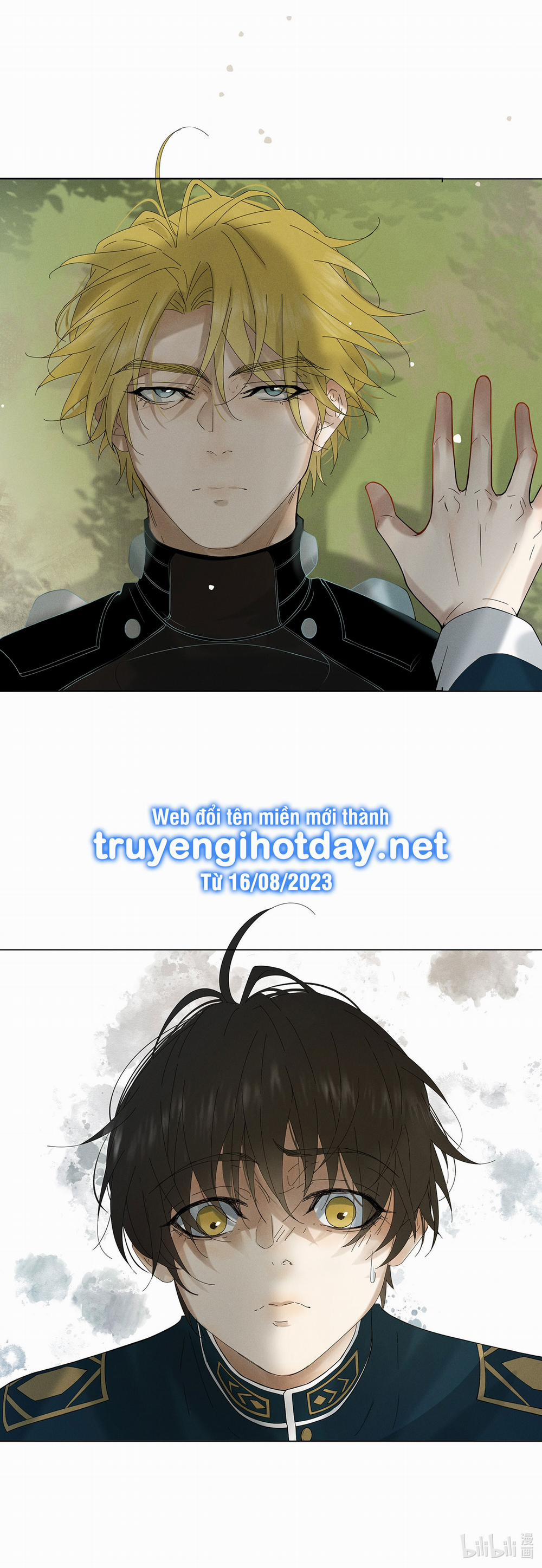 Sống Sót Từ Tình Thế Tuyệt Vọng 4.2 trang 9